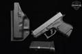 Glock 27 Gen4 .40 S&W Black in Excellent Condition Image 2