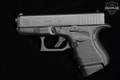 Glock 27 Gen4 .40 S&W Black in Excellent Condition Image 3