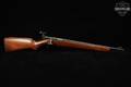Mossberg Model 42-A .22 LR Blued & Hardwood in Good Condition Image 3