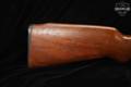 Mossberg Model 42-A .22 LR Blued & Hardwood in Good Condition Image 4