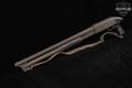 1981 Ithaca Model 37 Featherlight 12 Gauge Parkerized & Synthetic in Fair Condition Image 2