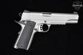 Tisas USA 1911 Duty SS45R .45 ACP Stainless Steel in Excellent Condition Image 3