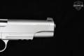 Tisas USA 1911 Duty SS45R .45 ACP Stainless Steel in Excellent Condition Image 4