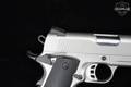 Tisas USA 1911 Duty SS45R .45 ACP Stainless Steel in Excellent Condition Image 5