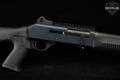 Benelli M4 Tactical 12 Gauge Black in Excellent Condition Image 5