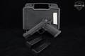 Rock Island Armory (RIA) M1911-A2 FS Tactical II, Ultra HC 10mm Parkerized in Very Good Condition Image 2