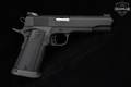 Rock Island Armory (RIA) M1911-A2 FS Tactical II, Ultra HC 10mm Parkerized in Very Good Condition Image 3