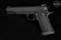 Rock Island Armory (RIA) M1911-A2 FS Tactical II, Ultra HC 10mm Parkerized in Very Good Condition Image 5