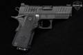 Staccato (STI) CS Optic Ready 9mm Luger Black DLC in Excellent Condition Image 3