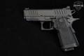 Staccato (STI) CS Optic Ready 9mm Luger Black DLC in Excellent Condition Image 5
