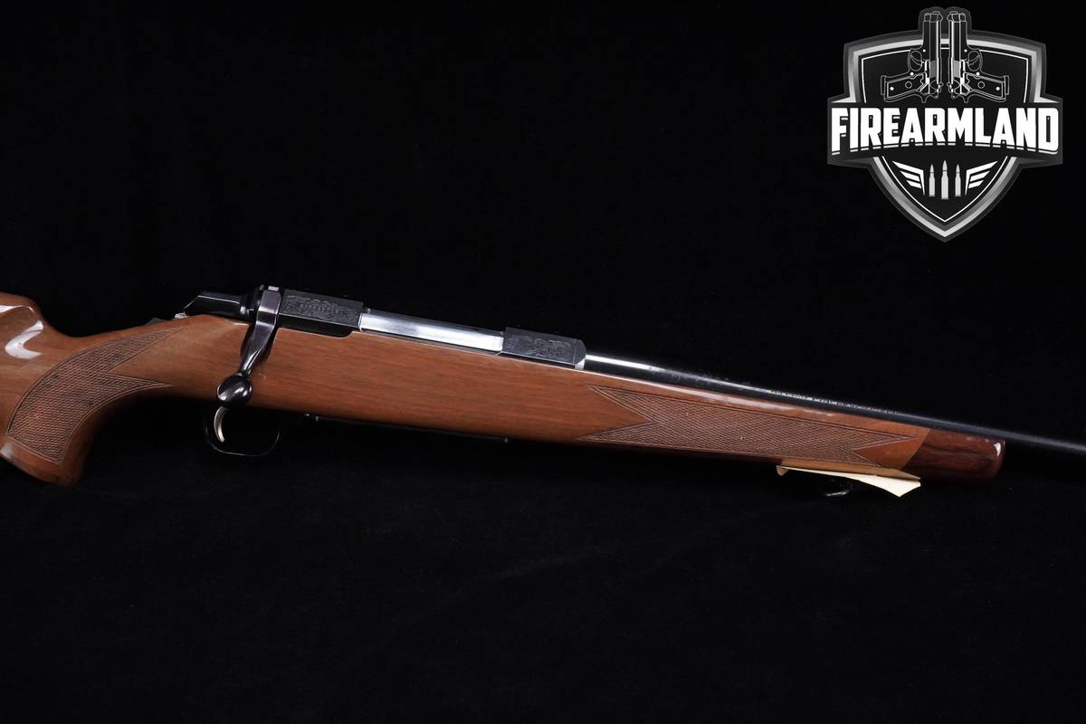 Browning A-Bolt II Medallion NWTF 40th Anniversary 30-06 22" Blued +OG BOX