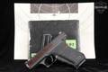 1980 Heckler & Koch (H&K, HK) P7 PSP 9mm Luger Blued in Very Good Condition Image 2