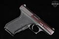 1980 Heckler & Koch (H&K, HK) P7 PSP 9mm Luger Blued in Very Good Condition Image 4