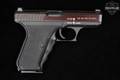 1980 Heckler & Koch (H&K, HK) P7 PSP 9mm Luger Blued in Very Good Condition Image 5