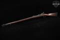 1883 Springfield Armory Model 1873 Trapdoor Infantry Rifle .45-70 Govt. Blued & Walnut in Good Condition Image 2