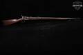 1883 Springfield Armory Model 1873 Trapdoor Infantry Rifle .45-70 Govt. Blued & Walnut in Good Condition Image 3