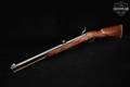 Investarm S.r.l. Hawken Carbine .54 Hardwood in Very Good Condition Image 2