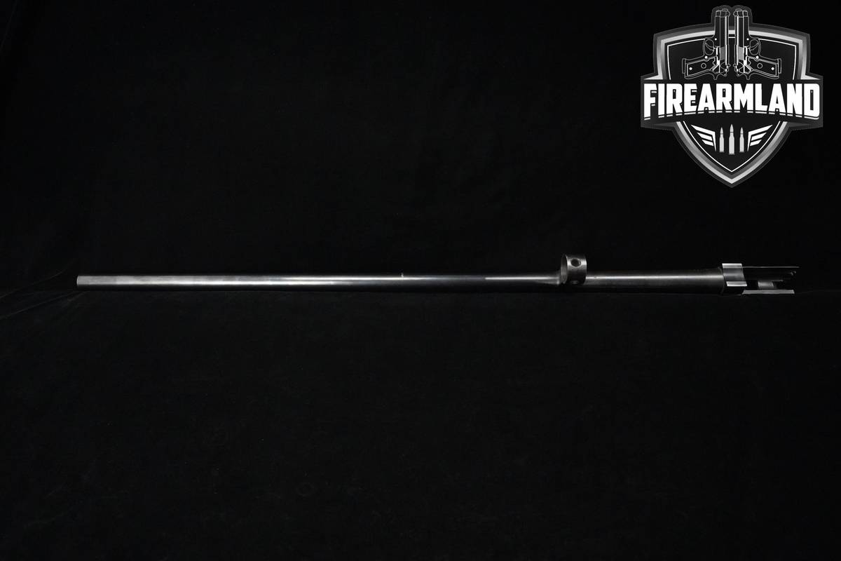 VINTAGE Browning Auto-5 Barrel 12-Gauge 29.5" Blued Browning-Auto-5 Barrel