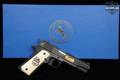 2014 Colt Model 1911A1 Custom Samuel Colt Bicentennial Commemorative .45 ACP Blued in Excellent Condition Image 2