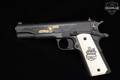 2014 Colt Model 1911A1 Custom Samuel Colt Bicentennial Commemorative .45 ACP Blued in Excellent Condition Image 3