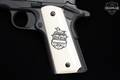 2014 Colt Model 1911A1 Custom Samuel Colt Bicentennial Commemorative .45 ACP Blued in Excellent Condition Image 4