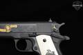 2014 Colt Model 1911A1 Custom Samuel Colt Bicentennial Commemorative .45 ACP Blued in Excellent Condition Image 5