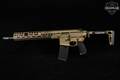 Sig Sauer MCX-SPEAR LT 5.56mm NATO Coyote Brown in Very Good Condition Image 2