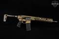 Sig Sauer MCX-SPEAR LT 5.56mm NATO Coyote Brown in Very Good Condition Image 3