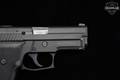 Sig Sauer P229 .40 S&W Nitron in Good Condition Image 5