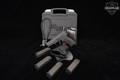 2014 Sig Sauer P229 SAS Gen2 9mm Luger Nitron in Very Good Condition Image 2