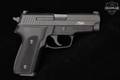 2014 Sig Sauer P229 SAS Gen2 9mm Luger Nitron in Very Good Condition Image 3