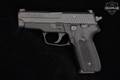 2014 Sig Sauer P229 SAS Gen2 9mm Luger Nitron in Very Good Condition Image 4