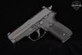 2014 Sig Sauer P229 SAS Gen2 9mm Luger Nitron in Very Good Condition Image 5