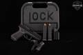 Glock 19 Gen 5 9mm Luger (9x19 Para) Black in Excellent Condition Image 2