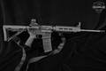 Anderson AM-15 5.56mm NATO Black in Excellent Condition Image 3