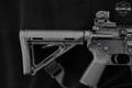 Anderson AM-15 5.56mm NATO Black in Excellent Condition Image 4