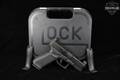 Glock G45 Gen5 MOS 9mm Luger Black in Excellent Condition Image 2