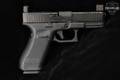 Glock G45 Gen5 MOS 9mm Luger Black in Excellent Condition Image 4
