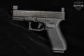 Glock G45 Gen5 MOS 9mm Luger Black in Excellent Condition Image 5