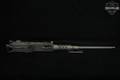 Ohio Ordnance M2-SLR .50 BMG Parkerized in Excellent Condition Image 2