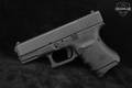 Glock G29 Gen4 10mm Black in Excellent Condition Image 3