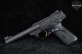 Browning Buck Mark Camper .22 LR Black in Good Condition Image 3