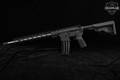 Radical Firearms (RF) RF-15 .223 Wylde Black in Excellent Condition Image 2
