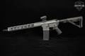 Black Rain Ordnance, Inc. SPEC 15 5.56mm NATO Gray in Excellent Condition Image 2