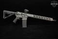 Black Rain Ordnance, Inc. SPEC 15 5.56mm NATO Gray in Excellent Condition Image 3