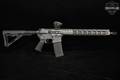 Black Rain Ordnance, Inc. SPEC 15 5.56mm NATO Gray in Excellent Condition Image 4