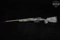 Horizon Firearms Venatic Stiller Wombat Action 7mm Backcountry Green & Carbon Fiber in Excellent Condition Image 2