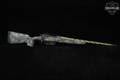 Horizon Firearms Venatic Stiller Wombat Action 7mm Backcountry Green & Carbon Fiber in Excellent Condition Image 3