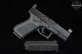 Glock G19 Gen5 MOS 9mm Luger Black in Good Condition Image 2