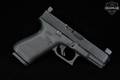 Glock G19 Gen5 MOS 9mm Luger Black in Good Condition Image 4